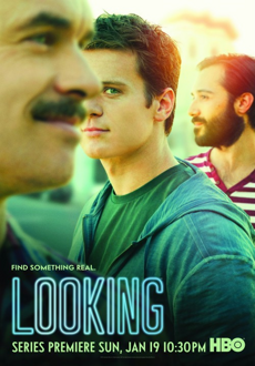 "Looking" [S01] BDRip.x264-GHOULS